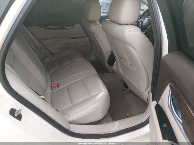 Cadillac XTS LUXURY 2015 2G61M5S35F9275250 Image 20