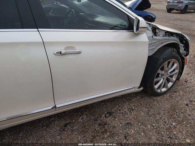 Cadillac XTS LUXURY 2015 2G61M5S35F9275250 Image 21