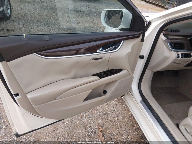 Cadillac XTS LUXURY 2015 2G61M5S35F9275250 Image 22