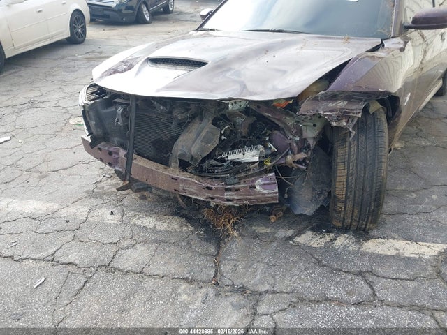 Aukcja sprzedaży 2020 Dodge Charger Scat Pack Rwd, vin: 2C3CDXGJ8LH197173, numer aukcji: 44428685