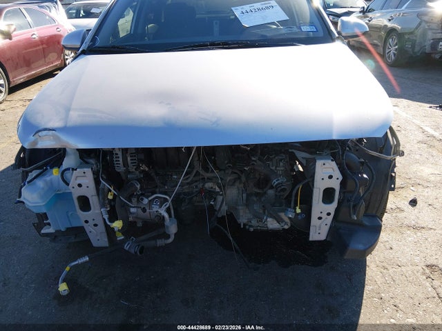 44428689 :رقم المزاد ، 3KPC24A69LE092352 vin ، 2020 Hyundai Accent Se مزاد بيع
