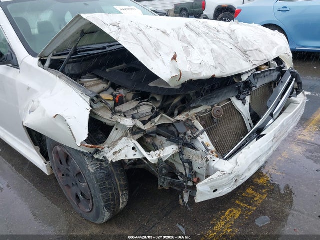 44428703 :رقم المزاد ، 4S3BMBA60B3234412 vin ، 2011 Subaru Legacy 2.5i مزاد بيع