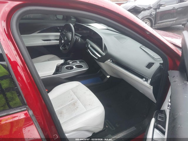 1GYKPTRL0RZ108687 Cadillac Lyriq Sport W/1sf