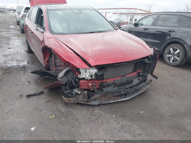 1GYKPTRL0RZ108687 Cadillac Lyriq Sport W/1sf