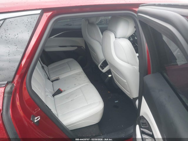 1GYKPTRL0RZ108687 Cadillac Lyriq Sport W/1sf