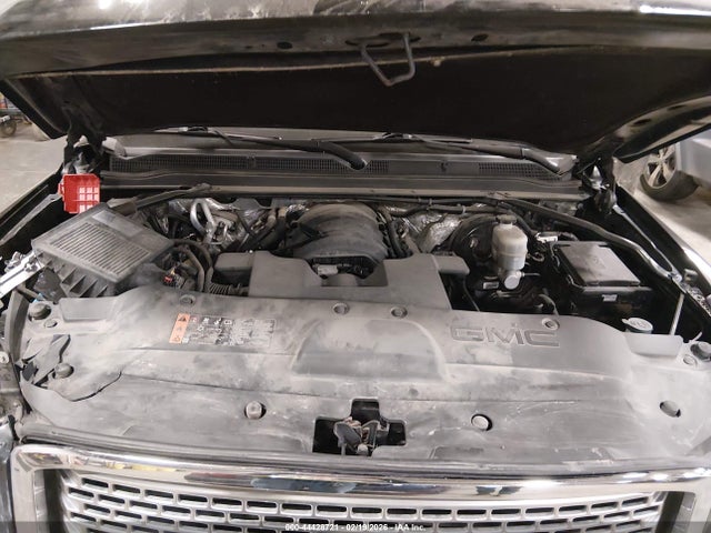 Aukcja sprzedaży 2017 Gmc Yukon Denali, vin: 1GKS2CKJXHR119602, numer aukcji: 44428721