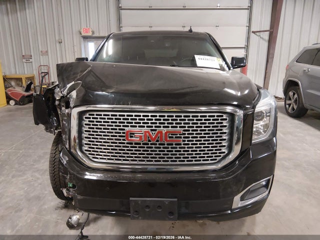 Aukcja sprzedaży 2017 Gmc Yukon Denali, vin: 1GKS2CKJXHR119602, numer aukcji: 44428721