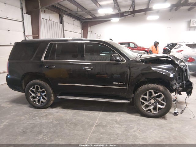 Aukcja sprzedaży 2017 Gmc Yukon Denali, vin: 1GKS2CKJXHR119602, numer aukcji: 44428721