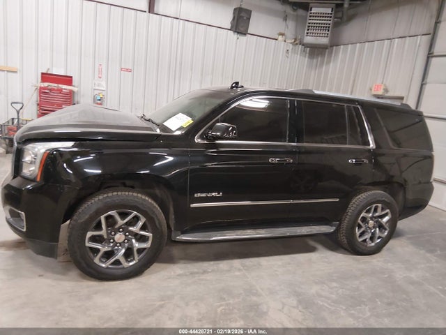Aukcja sprzedaży 2017 Gmc Yukon Denali, vin: 1GKS2CKJXHR119602, numer aukcji: 44428721