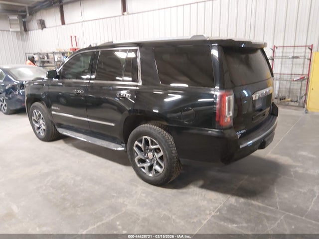 Aukcja sprzedaży 2017 Gmc Yukon Denali, vin: 1GKS2CKJXHR119602, numer aukcji: 44428721