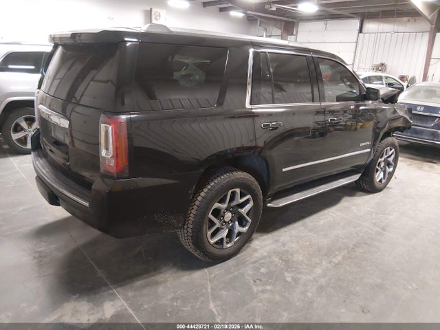 Aukcja sprzedaży 2017 Gmc Yukon Denali, vin: 1GKS2CKJXHR119602, numer aukcji: 44428721