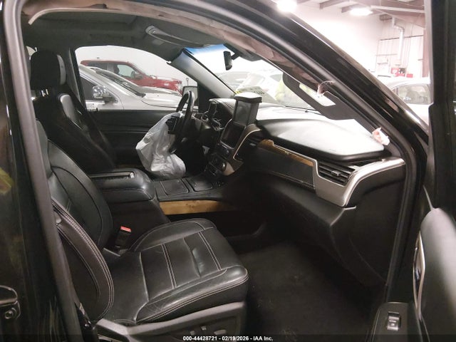 Aukcja sprzedaży 2017 Gmc Yukon Denali, vin: 1GKS2CKJXHR119602, numer aukcji: 44428721