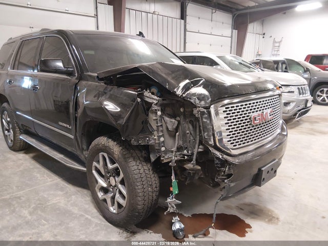 Aukcja sprzedaży 2017 Gmc Yukon Denali, vin: 1GKS2CKJXHR119602, numer aukcji: 44428721