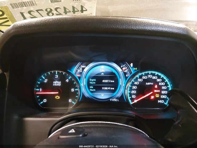 Aukcja sprzedaży 2017 Gmc Yukon Denali, vin: 1GKS2CKJXHR119602, numer aukcji: 44428721