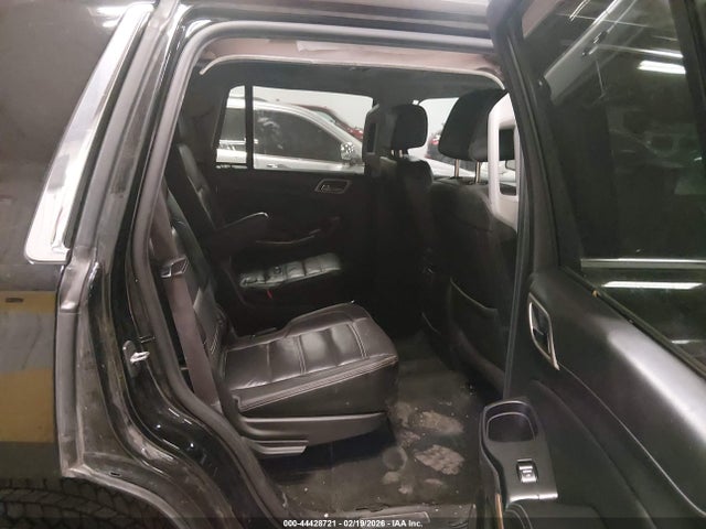 Aukcja sprzedaży 2017 Gmc Yukon Denali, vin: 1GKS2CKJXHR119602, numer aukcji: 44428721