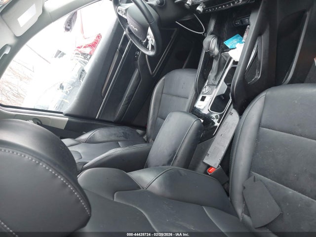 2024 Kia Telluride Lx მანქანა იყიდება აუქციონზე, vin: 5XYP2DGC8RG510832, აუქციონის ნომერი: 44428724