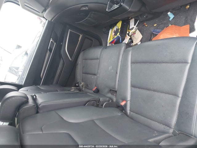 2024 Kia Telluride Lx მანქანა იყიდება აუქციონზე, vin: 5XYP2DGC8RG510832, აუქციონის ნომერი: 44428724