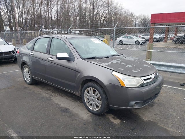 2011 FORD FOCUS 1FAHP3HN8BW173691