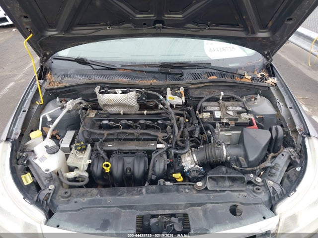 2011 FORD FOCUS 1FAHP3HN8BW173691 Photo 9