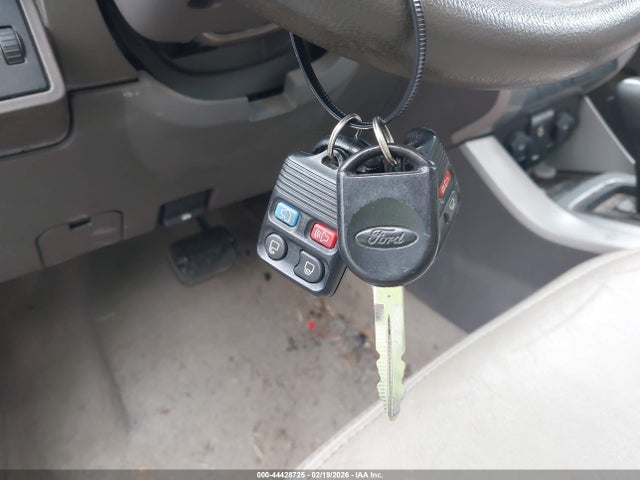 2011 FORD FOCUS 1FAHP3HN8BW173691 Photo 10