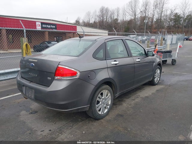 2011 FORD FOCUS 1FAHP3HN8BW173691 Photo 3