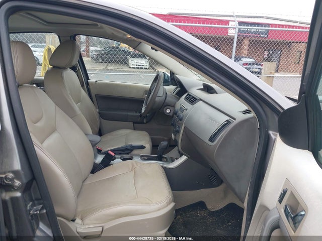 2011 FORD FOCUS 1FAHP3HN8BW173691 Photo 4