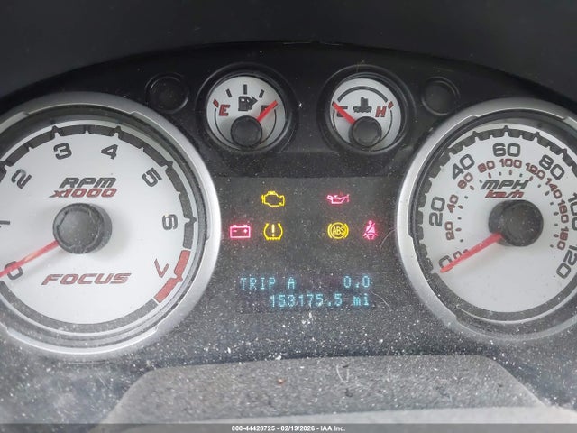 2011 FORD FOCUS 1FAHP3HN8BW173691 Photo 6