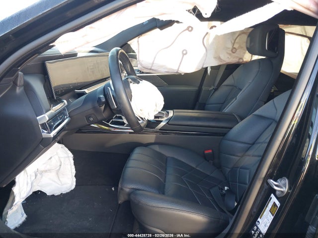 WBA33EJ0XRCR08299 BMW 760i Xdrive