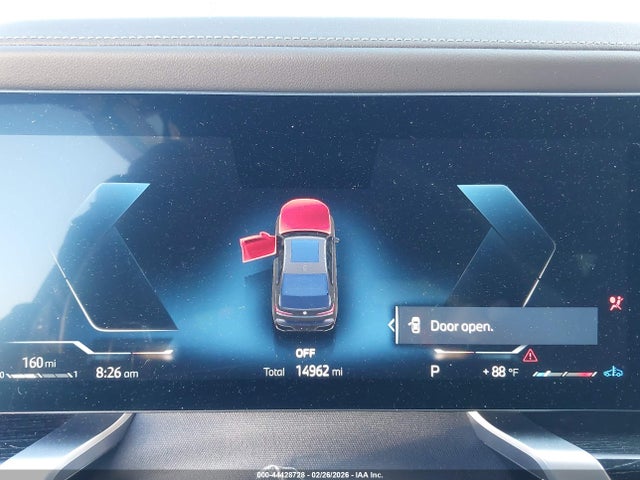 WBA33EJ0XRCR08299 BMW 760i Xdrive