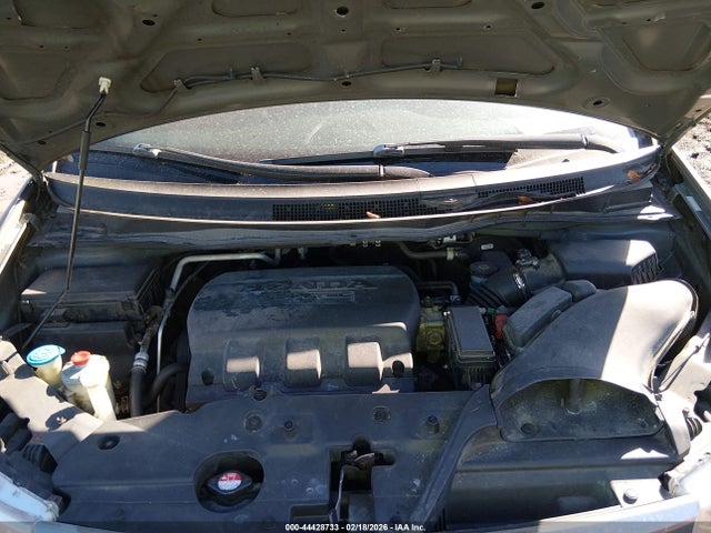 2011 HONDA ODYSSEY 5FNRL5H9XBB047572 Photo 9