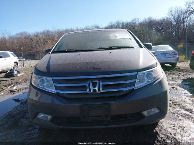 2011 HONDA ODYSSEY 5FNRL5H9XBB047572 Photo 5