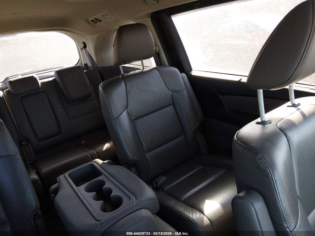 2011 HONDA ODYSSEY 5FNRL5H9XBB047572 Photo 7