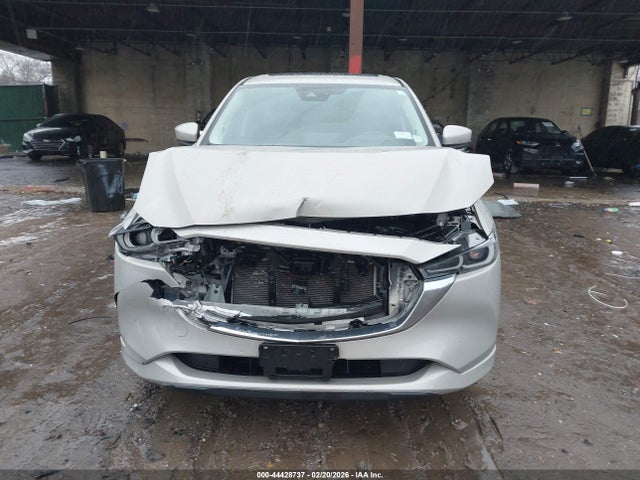 Aukcja sprzedaży 2024 Mazda Cx-5 2.5 S Premium Plus, vin: JM3KFBEM6R0400003, numer aukcji: 44428737