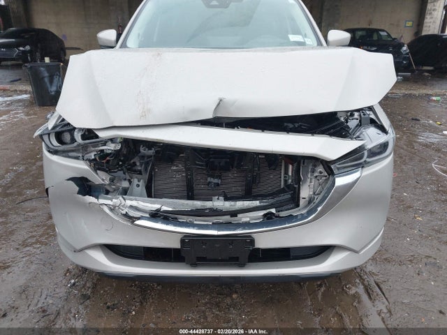 Aukcja sprzedaży 2024 Mazda Cx-5 2.5 S Premium Plus, vin: JM3KFBEM6R0400003, numer aukcji: 44428737
