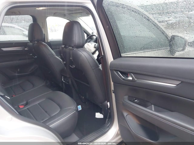 Aukcja sprzedaży 2024 Mazda Cx-5 2.5 S Premium Plus, vin: JM3KFBEM6R0400003, numer aukcji: 44428737