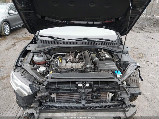 2020 Volkswagen Jetta 1.4t R-line/1.4t S/1.4t Se მანქანა იყიდება აუქციონზე, vin: 3VWCB7BU6LM003158, აუქციონის ნომერი: 44428738