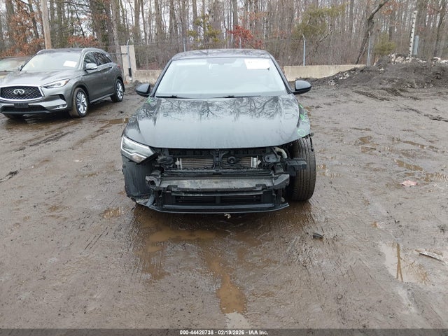 2020 Volkswagen Jetta 1.4t R-line/1.4t S/1.4t Se მანქანა იყიდება აუქციონზე, vin: 3VWCB7BU6LM003158, აუქციონის ნომერი: 44428738