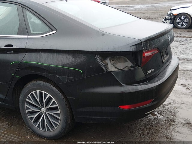 2020 Volkswagen Jetta 1.4t R-line/1.4t S/1.4t Se მანქანა იყიდება აუქციონზე, vin: 3VWCB7BU6LM003158, აუქციონის ნომერი: 44428738