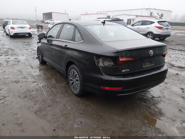 2020 Volkswagen Jetta 1.4t R-line/1.4t S/1.4t Se მანქანა იყიდება აუქციონზე, vin: 3VWCB7BU6LM003158, აუქციონის ნომერი: 44428738
