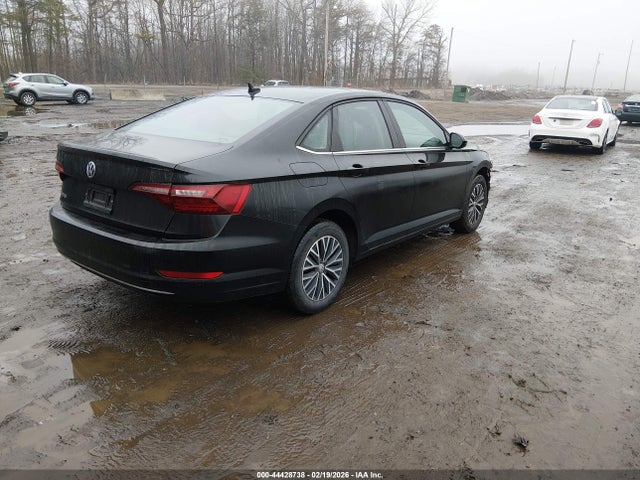 2020 Volkswagen Jetta 1.4t R-line/1.4t S/1.4t Se მანქანა იყიდება აუქციონზე, vin: 3VWCB7BU6LM003158, აუქციონის ნომერი: 44428738