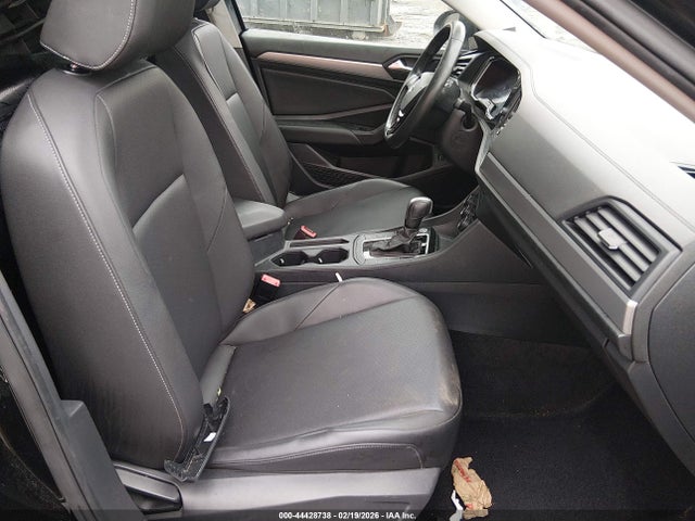 2020 Volkswagen Jetta 1.4t R-line/1.4t S/1.4t Se მანქანა იყიდება აუქციონზე, vin: 3VWCB7BU6LM003158, აუქციონის ნომერი: 44428738