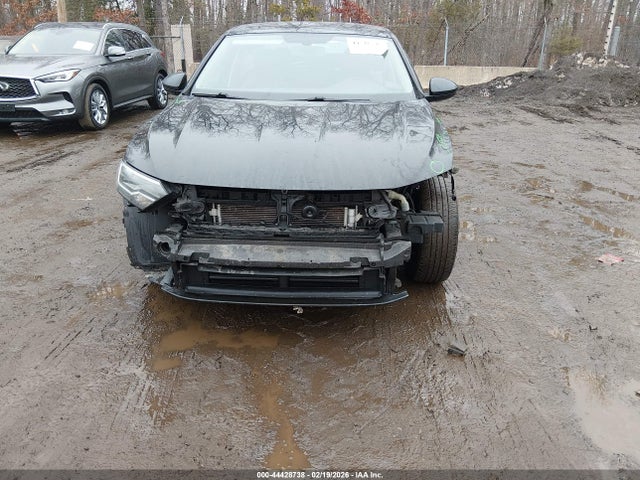 2020 Volkswagen Jetta 1.4t R-line/1.4t S/1.4t Se მანქანა იყიდება აუქციონზე, vin: 3VWCB7BU6LM003158, აუქციონის ნომერი: 44428738