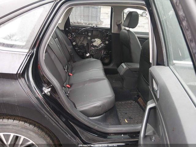 2020 Volkswagen Jetta 1.4t R-line/1.4t S/1.4t Se მანქანა იყიდება აუქციონზე, vin: 3VWCB7BU6LM003158, აუქციონის ნომერი: 44428738