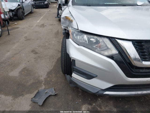 2019 Nissan Rogue Sv მანქანა იყიდება აუქციონზე, vin: KNMAT2MT5KP503240, აუქციონის ნომერი: 44428739