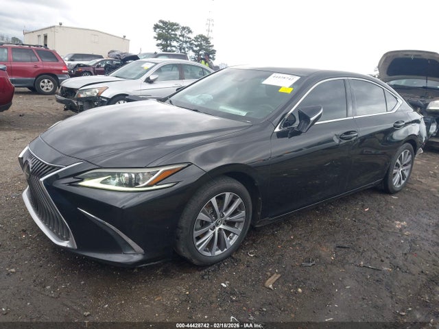 44428742 :رقم المزاد ، 58ABZ1B12KU028604 vin ، 2019 Lexus Es 350 مزاد بيع