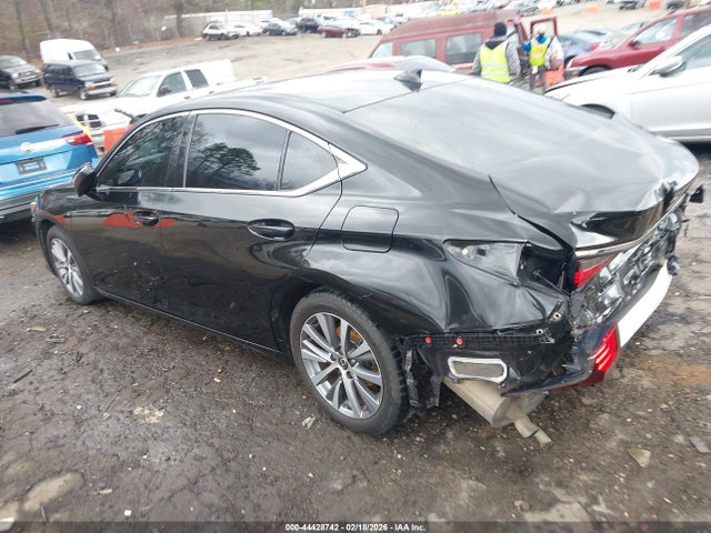 44428742 :رقم المزاد ، 58ABZ1B12KU028604 vin ، 2019 Lexus Es 350 مزاد بيع