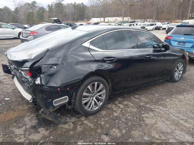 44428742 :رقم المزاد ، 58ABZ1B12KU028604 vin ، 2019 Lexus Es 350 مزاد بيع