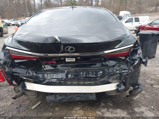 44428742 :رقم المزاد ، 58ABZ1B12KU028604 vin ، 2019 Lexus Es 350 مزاد بيع