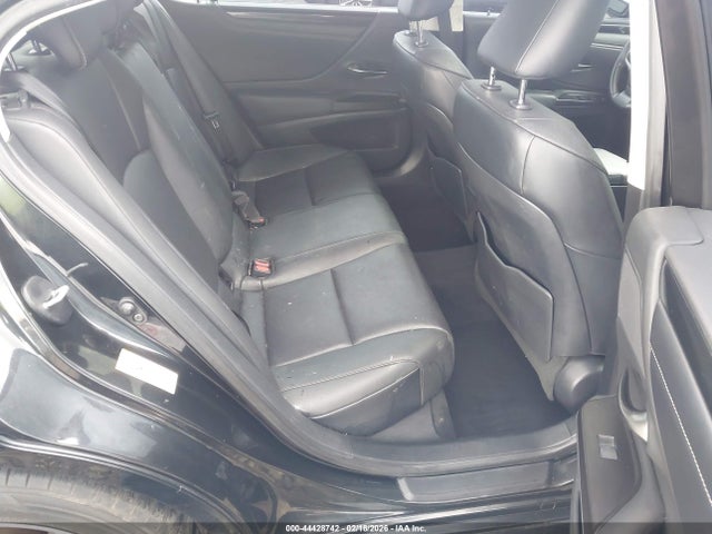 44428742 :رقم المزاد ، 58ABZ1B12KU028604 vin ، 2019 Lexus Es 350 مزاد بيع