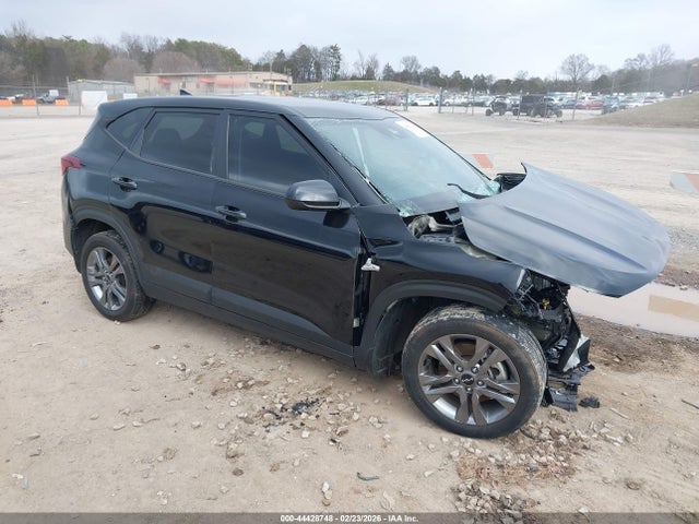 Auction sale of the 2023 Kia Seltos Lx, vin: KNDEPCAA4P7414149, lot number: 44428748